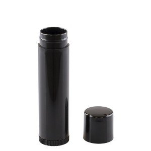 Ellemental Ajakbalzsam tubus fekete 6ml 1db Ellemental Ajakbalzsam tubus fekete 6ml 1db