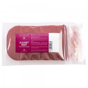 Ellemental alkannagyökér por 25g Ellemental alkannagyökér por 25g