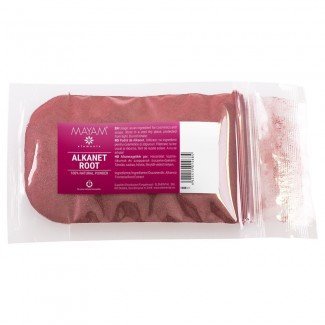 Ellemental alkannagyökér por 25g