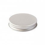 Ellemental Alumínium fedél Ambra, Clara 120ml-es üvegtégelyekre 1db