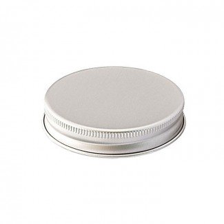 Ellemental Alumínium fedél Ambra, Clara 120ml-es üvegtégelyekre 1db