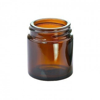 Ellemental Ambra üvegtégely 30ml 1db