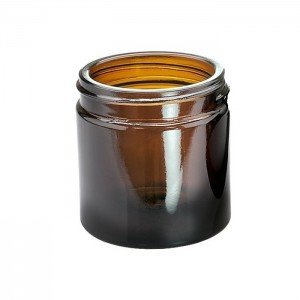 Ellemental Ambra üvegtégely 60ml 1db