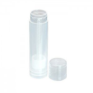 Ellemental Áttetsző ajakbalzsam tubus  6ml 1db