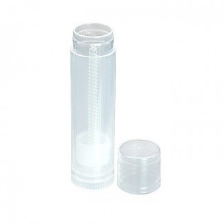 Ellemental Áttetsző ajakbalzsam tubus  6ml 1db