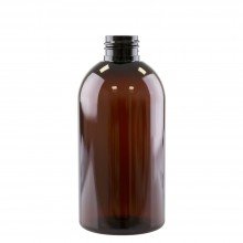 Ellemental Boston barna pet flakon 24/410 250ml 1db