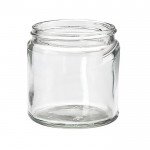 Ellemental Clara üvegtégely 120ml 1db