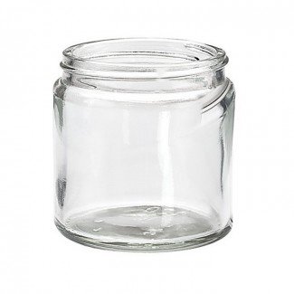 Ellemental Clara üvegtégely 120ml 1db