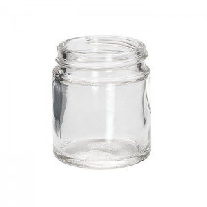 Ellemental Clara üvegtégely 30ml 1db Ellemental Clara üvegtégely 30ml 1db