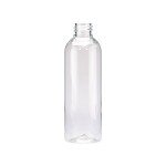 Ellemental Cristal flakon kupak nélkül 20/410 100ml 1db