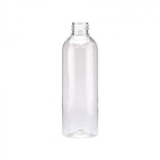 Ellemental Cristal flakon kupak nélkül 20/410 100ml 1db Ellemental Cristal flakon kupak nélkül 20/410 100ml 1db