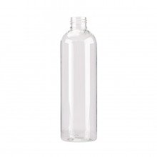 Ellemental Cristal flakon kupak nélkül 24/410 250ml 1db