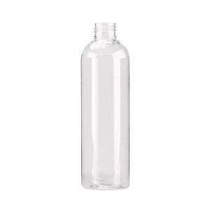 Ellemental Cristal flakon kupak nélkül 24/410 250ml 1db Ellemental Cristal flakon kupak nélkül 24/410 250ml 1db