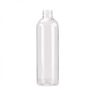 Ellemental Cristal flakon kupak nélkül 24/410 250ml 1db