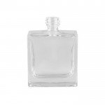 Ellemental David parfümös üveg 50ml 1db