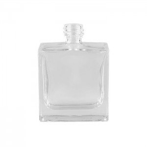 Ellemental David parfümös üveg 50ml 1db