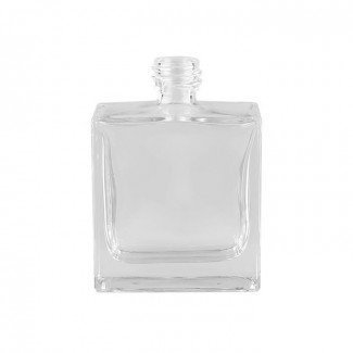 Ellemental David parfümös üveg 50ml 1db