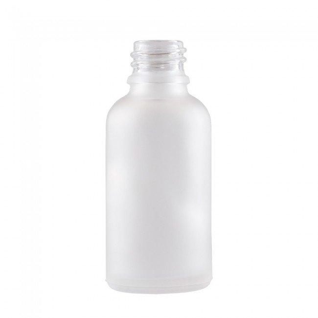 Mayam Ele Színtelen matt üvegpalack 30ml 1db