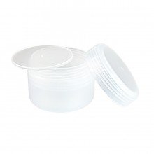 Ellemental Elsa műanyag tégely 50ml 1db