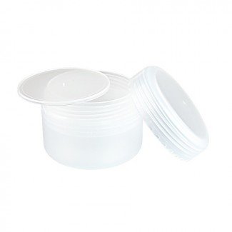 Ellemental Elsa műanyag tégely 50ml 1db