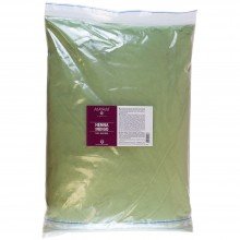 Ellemental bio Fekete Henna 1000g
