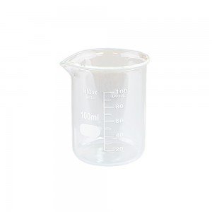 Ellemental Főzőpohár 100ml 1db Ellemental Főzőpohár 100ml 1db