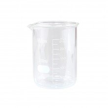Ellemental Főzőpohár 250ml 1db