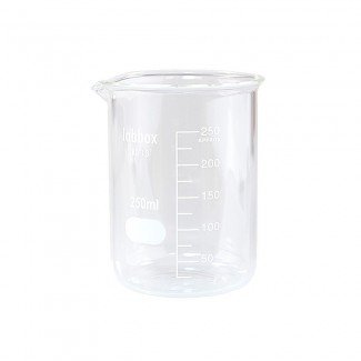 Ellemental Főzőpohár 250ml 1db