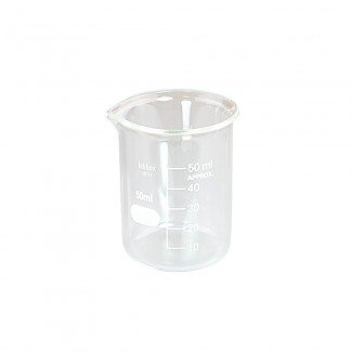 Ellemental Főzőpohár 50ml 1db