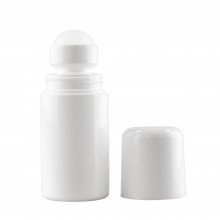 Ellemental Golyós dezodor műanyag flakon 60ml 1db