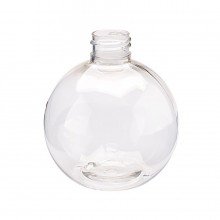 Ellemental Gömb flakon kupak nélkül 24/410 250ml 1db