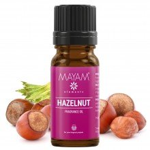 Ellemental Hazelnut Parfümolaj 10ml