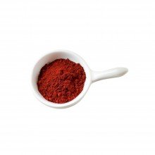 Ellemental Hidrofil kozmetikai pigment Piros 5g