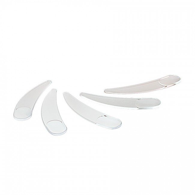 Mayam Kozmetikai spatula átlátszó 1db