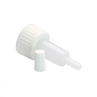 Ellemental Külső cseppentős kupak DIN18 üvegekhez 1db