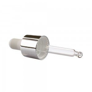 Ellemental Kupak üvegpipettával Laura 30 1db