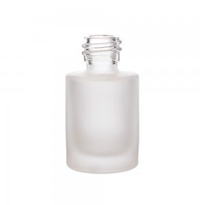 Ellemental Laura Frosted üvegflakon 15ml 1db