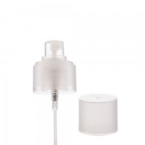 Ellemental Laura porlasztó pumpa 18/415 1db