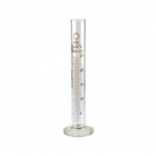 Ellemental Mérőhenger üveg 25ml 1db