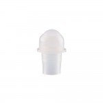 Ellemental Műanyag golyó mini golyós üvegekhez 1db