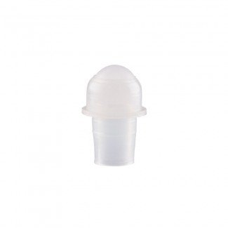 Ellemental Műanyag golyó mini golyós üvegekhez 1db