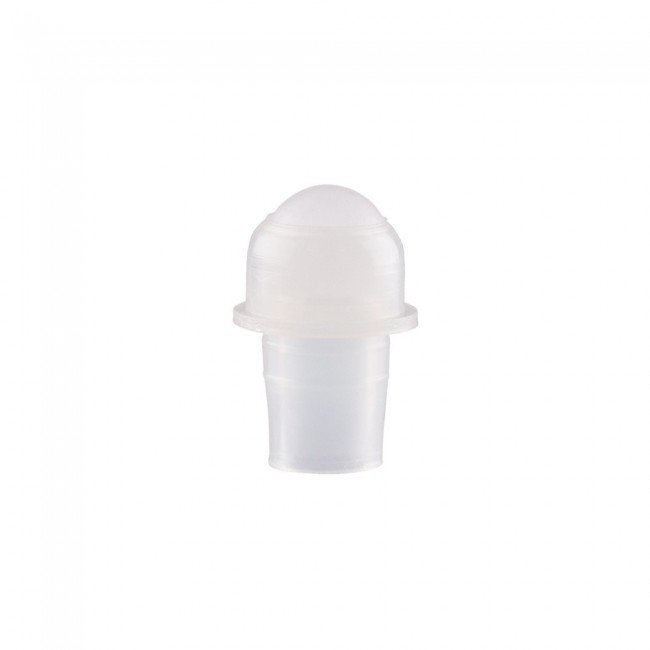 Mayam Műanyag golyó mini golyós üvegekhez 1db