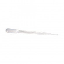 Ellemental Pasteur pipetta 3ml 1db