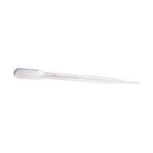 Ellemental Pasteur pipetta 3ml 1db Ellemental Pasteur pipetta 3ml 1db