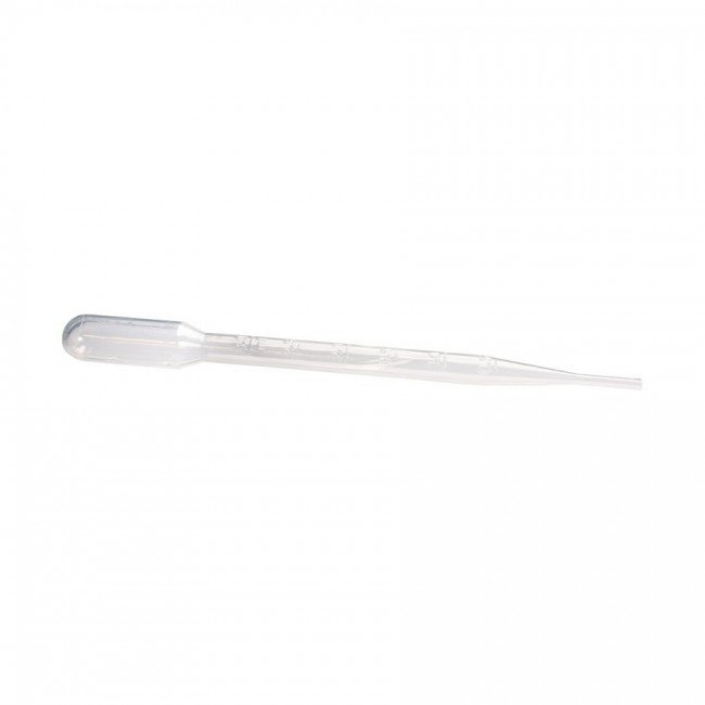 Mayam Pasteur pipetta 3ml 1db