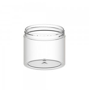 Ellemental PET tégely 200ml 1db