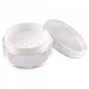 Ellemental Púderes tégely 20ml 1db