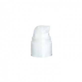 Ellemental Pumpa Aurora Airless flakonokhoz 1db