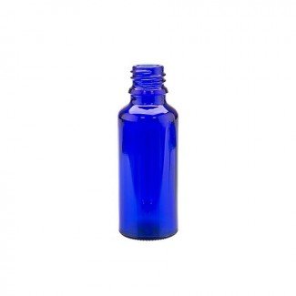 Ellemental Royalblue üvegpalack DIN18 30ml 1db