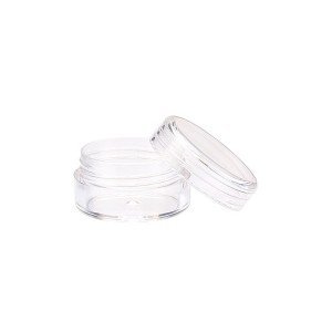 Ellemental San műanyag tégely fedéllel 5ml 1db